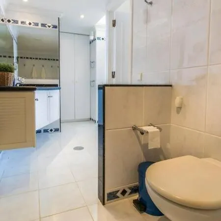 Penthouse Urbanizacion Montemarina Anfi Del Mar Appartement