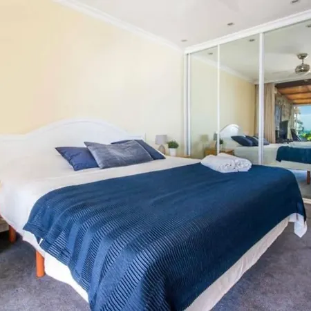 Penthouse Urbanizacion Montemarina Anfi Del Mar Appartement