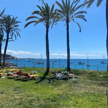 Appartement Penthouse Urbanizacion Montemarina Anfi Del Mar