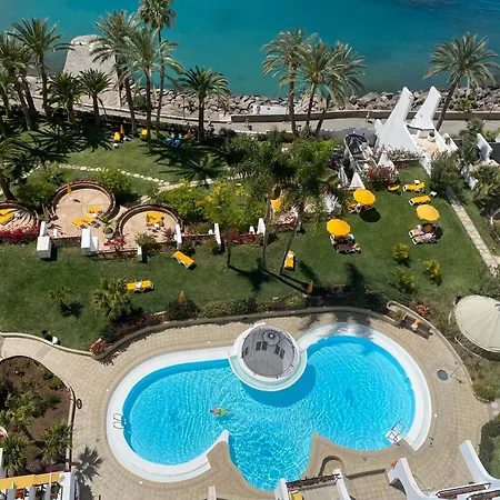 Appartement Penthouse Urbanizacion Montemarina Anfi Del Mar