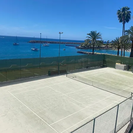Appartement Penthouse Urbanizacion Montemarina Anfi Del Mar *