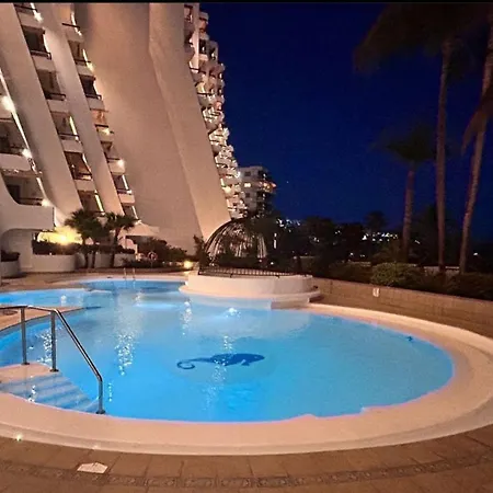 Appartement Penthouse Urbanizacion Montemarina Anfi Del Mar Mogán
