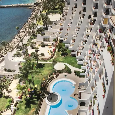 Penthouse Urbanizacion Montemarina Anfi Del Mar